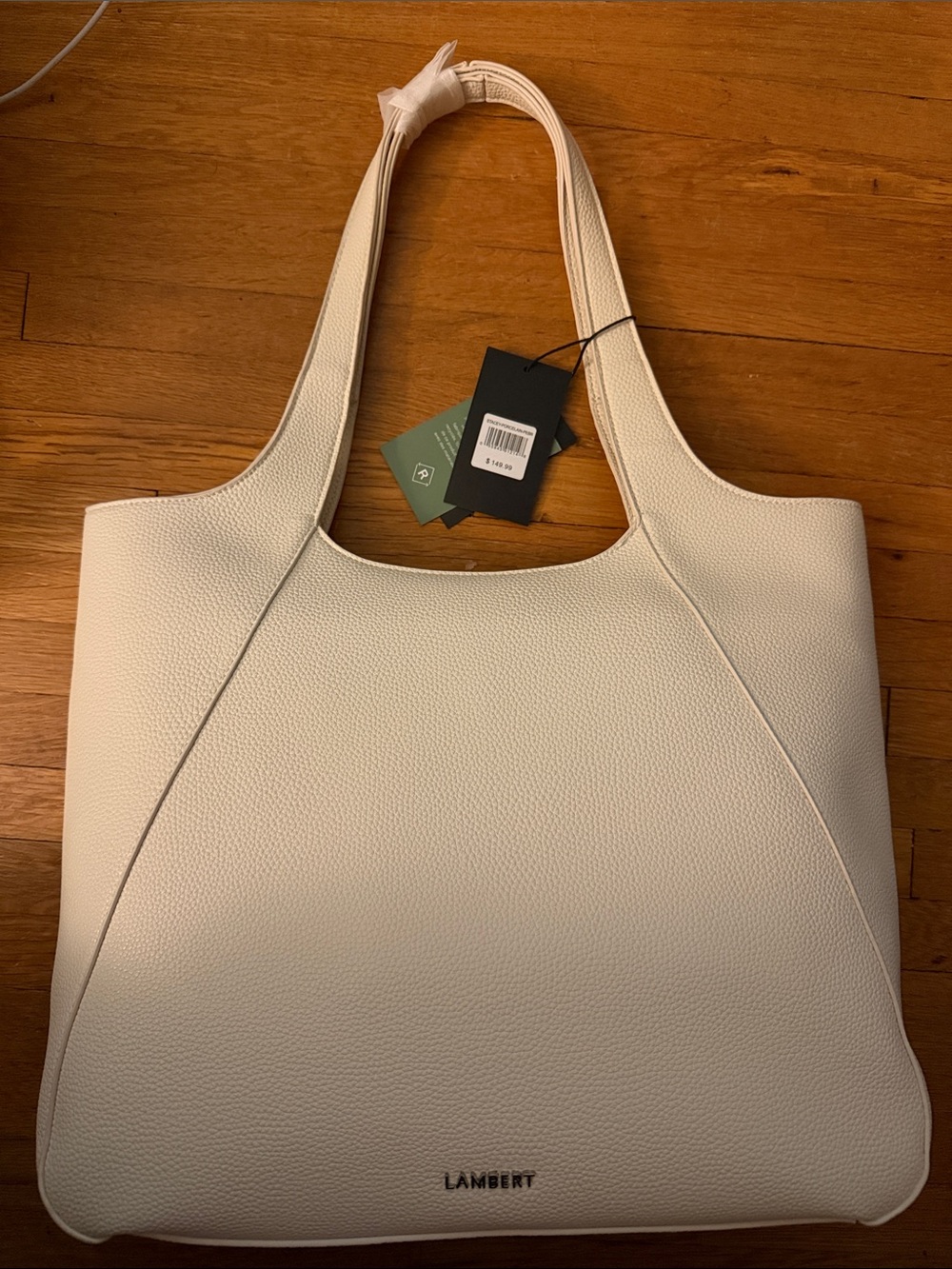 Lambert Stacey Boho bag